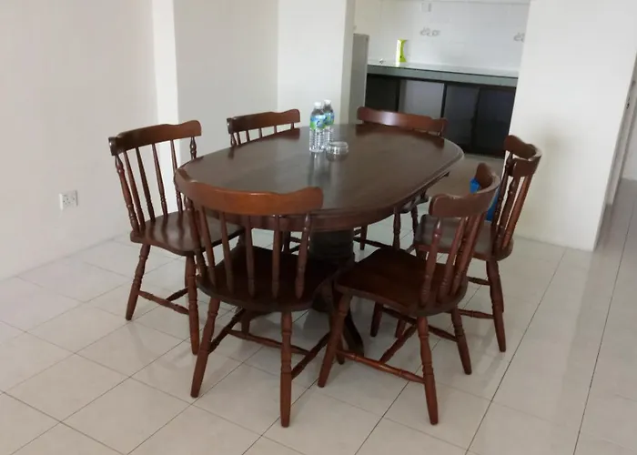 Lumut Valley Resort Condominium