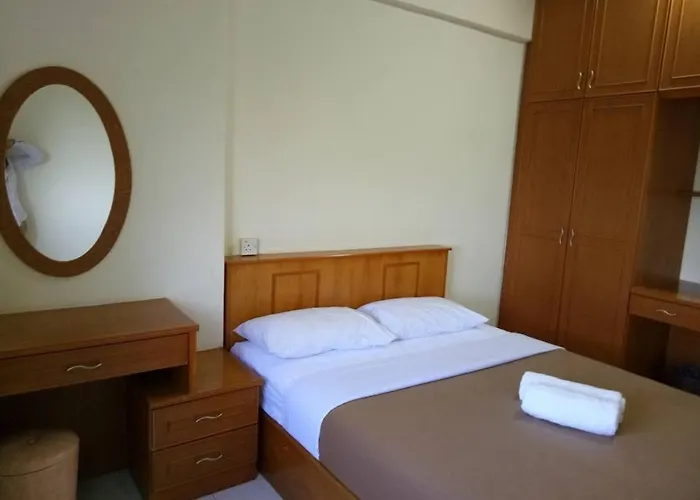 Lumut Valley Resort Condominium