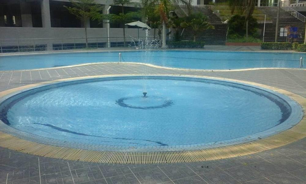 Valley Apartment Lumut