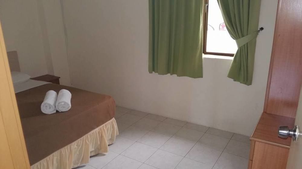 Apartment Valley Lumut