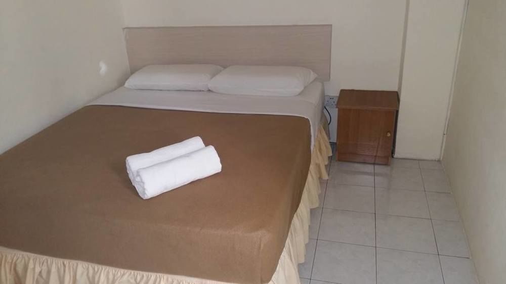 Valley Apartment Lumut