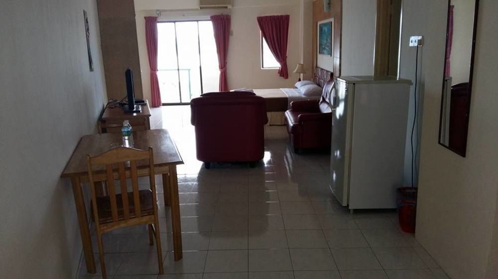Apartment Valley *