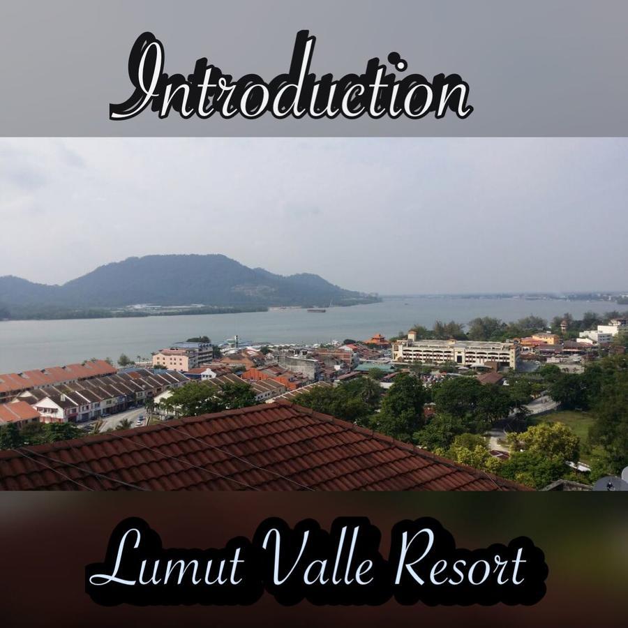 Valley Apartment Lumut