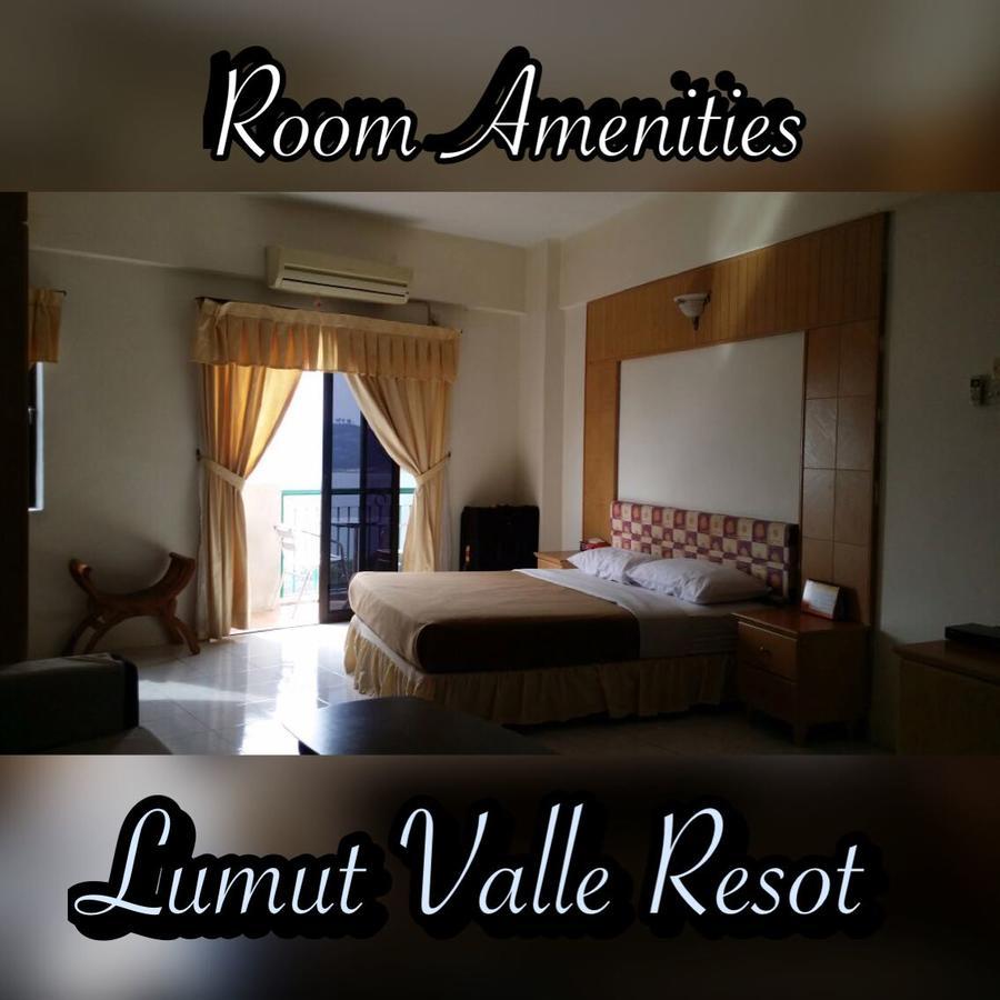 Valley Apartment