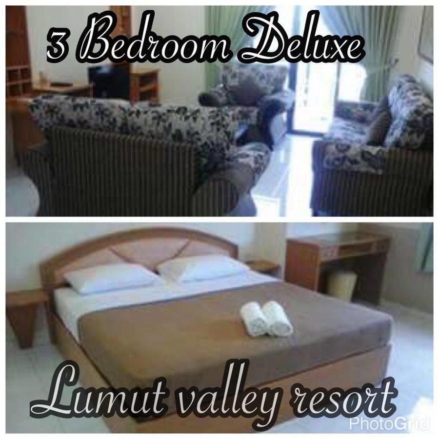 Apartment Valley Lumut