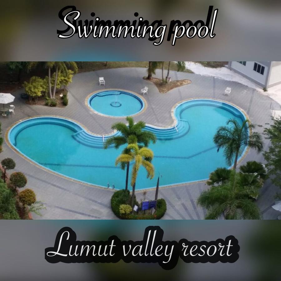 Valley * Lumut