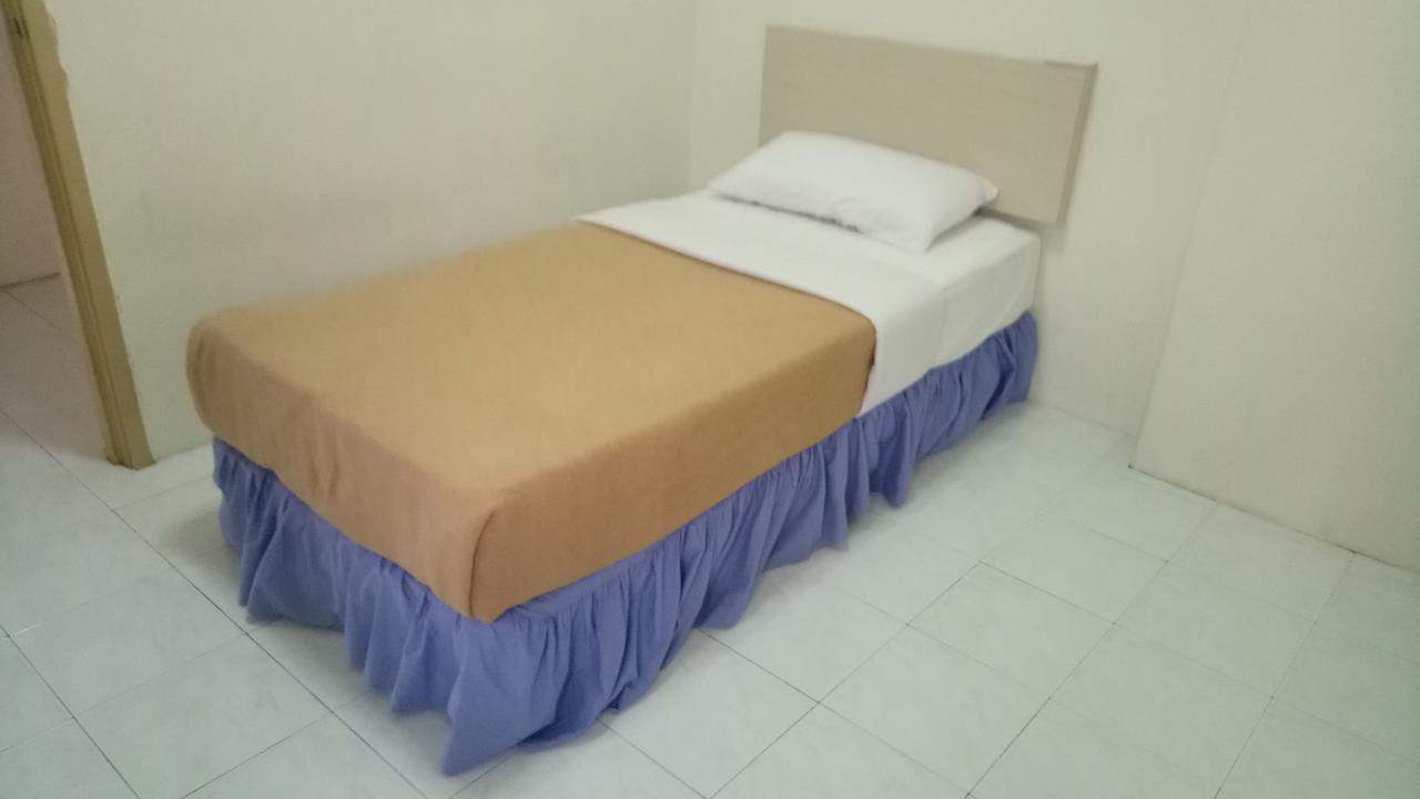 Valley Apartment Lumut