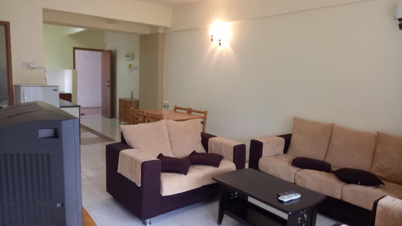 Apartment Valley Lumut