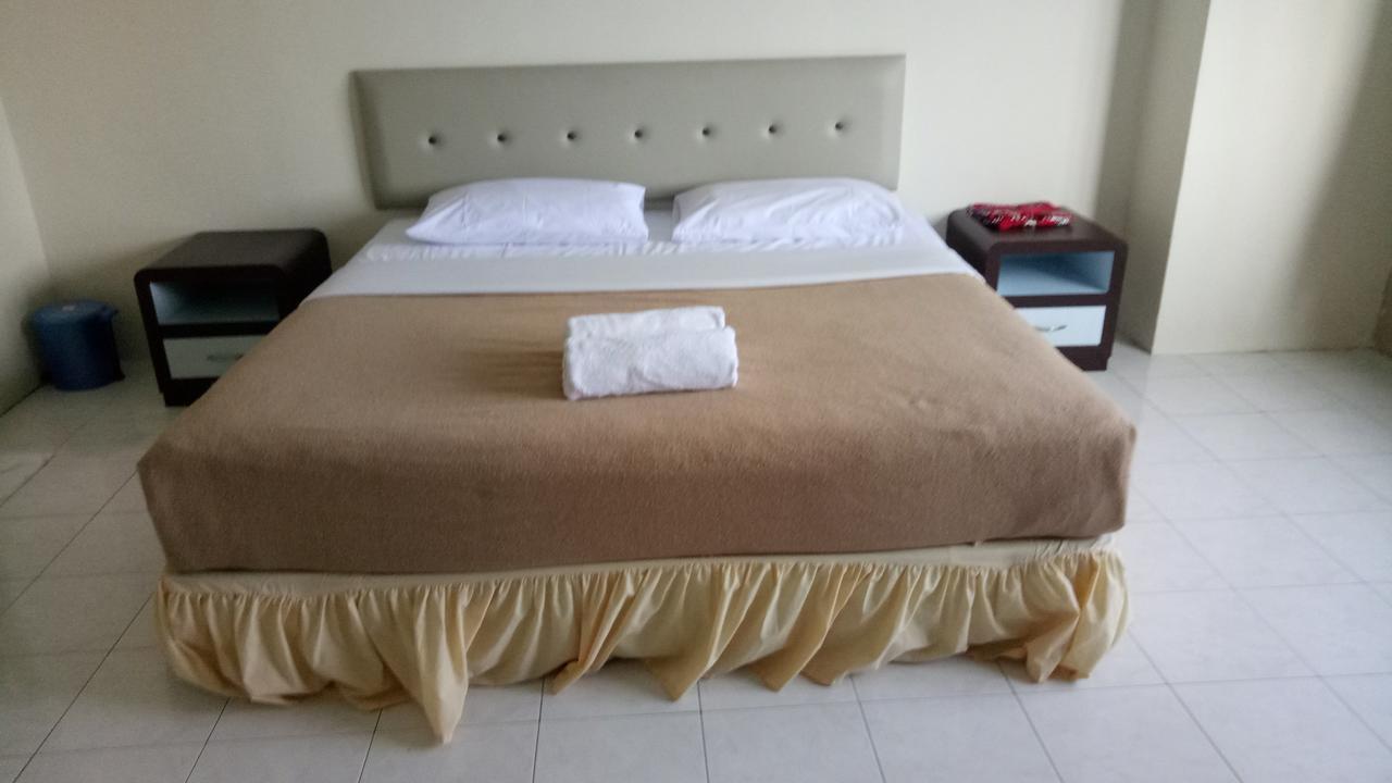 Valley Apartment Lumut