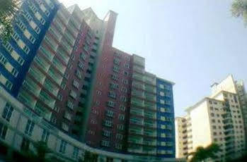 Apartment Valley Lumut