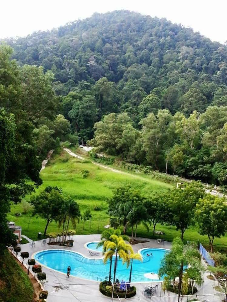 Apartment Valley Lumut