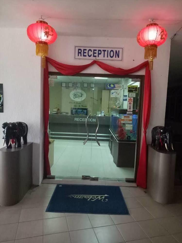 Valley Apartment Lumut